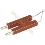 De Dietrich DE 41 R D - elektroda zapłonowa