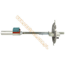 Intercal SLV 11-33 - drążek dyszowy 275mm