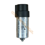 Kondensator 8µF (metalowy) - Weishaupt WL20C