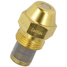 Danfoss 6,50 USgal/h 45° B (26,1 kg/h)