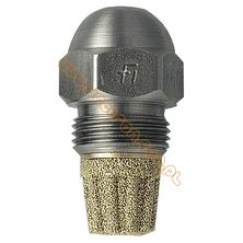 Fluidics 1,10 USgal/h 45° SF