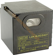 Siemens LOK 16.650A27