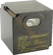 Siemens LOK 16.650A27