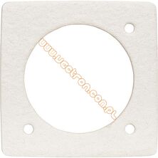 Weishaupt WG(L) 30A - uszczelka 188x188x128,5