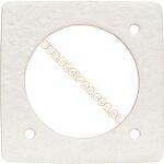 Weishaupt WG(L) 30A - uszczelka 188x188x128,5