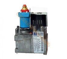 SIT 845 SIGMA 0845061 - zawór gazowy