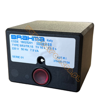 Brahma SR3/TR.15