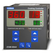 Regulator temperatury EMKO z taimerem ESM 9944 (.5.03.0.1/01.00/1.0.0.0) 0...+400°C Pt-100, J. K