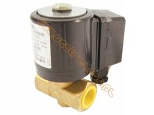 Brahma E6G *S10*1/2* GMO - elektrozawór gazowy