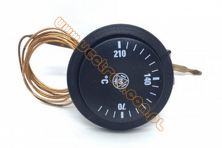 IMIT - termostat TR_2 - 64/210°C