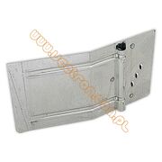 Elco EL 02, EK 02, EG 02... - klapa powietrza