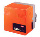 Cuenod C.24 GX207/8 T1 120-240kW