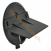 Cuenod NC.9 / Elco EK 01B9G/F-T - prowadnica powietrza