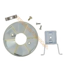 Elco EL 02B16 - tarcz spiętrzająca