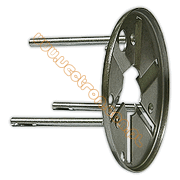 Elco EK 02.12 EG 02.120 - Tarcz spiętrzająca