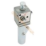 Elco EK3/4/5..L - siłownik hydrauliczny