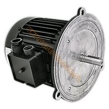 Silnik 7KD2-707  0,55 kW