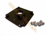 Kromschroder DL 2/4/14/35 mocowanie czujników ciśnienia