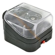 Kromschroder DL 50A-32