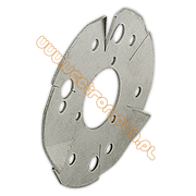 Elco EK.02.9 GU - tarcz spiętrzająca