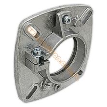 Kołnierz mocujący fi80mm Cuenod NC.4/6 Elco EK01