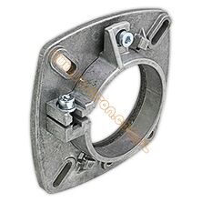 Kołnierz mocujący Cuenod NC.9 Ø90