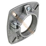 Kołnierz mocujący Cuenod NC.9 Ø90