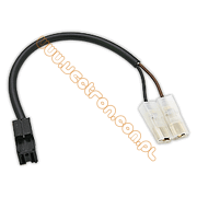 Wtyczka presostatu Cuenod 