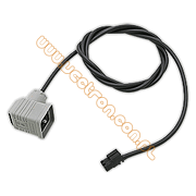 Wtyczka z kablem  presostatu