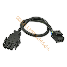 Cuenod NC.12/16/21 - kabel  silnika L300