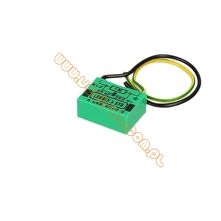 Siemens ARC466890660 Element RC do nadzoru prądu jonizacji w sieciach bez uziemiania, do sterowników palników LGA.. LGB.. LME.