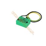 Siemens ARC466890660 Element RC do nadzoru prądu jonizacji w sieciach bez uziemiania, do sterowników palników LGA.. LGB.. LME.