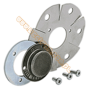 Cuenod NC.16/24G C.20/24/30 GX Elco VG 02 - tarcz spiętrzajaca