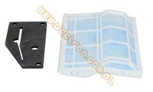 Dungs MB... 410/412  - wkład filtra gazu