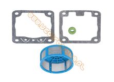 Zestaw uszczelek + filtr Suntec Ø50 x 20mm