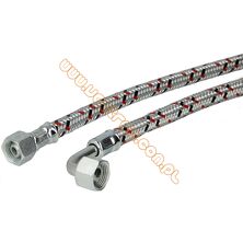 Przewód olejowy 1/4