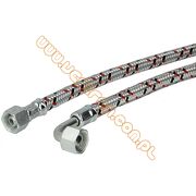 Przewód olejowy 1/4"(90°)x3/8" 1500mm