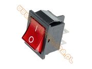 Cuenod C.28/34 - przełącznik 0-1