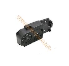 Cuenod NC.4/6/9 H - moduł regulacji powietrza