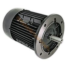 Silnik Lafert 5,5 kW Cuenod C.380