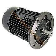 Silnik Lafert 5,5 kW Cuenod C.380