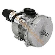 Silnik EB95C35/2 110W Cuenod NC4-6-9