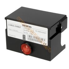 Siemens LGB 22.230 B27