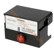 Siemens LGB 22.230 B27