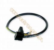 Danfoss EBI 052F5050 - kabel zasilający 300mm