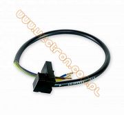 Danfoss EBI 052F5050 - kabel zasilający 300mm