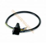 Danfoss EBI 052F5050 - kabel zasilający 300mm