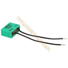 Siemens AGK25 Rezystor PTC, 230V AC, do obciążenia zacisku 3 w palnikach bez silnika dmuchawy, do sterowników palników LGB.. LME..