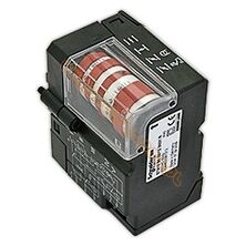 Berger Lahr STA 19 B0.36/12 3N31R