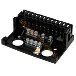 Siemens AGK 11 - podstawa do sterowników